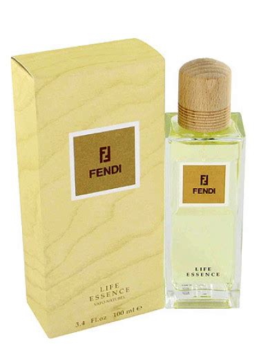 Life Essence Fendi одеколон — аромат для мужчин 1996